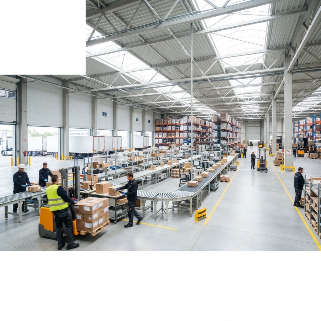 Deutsche Post AG