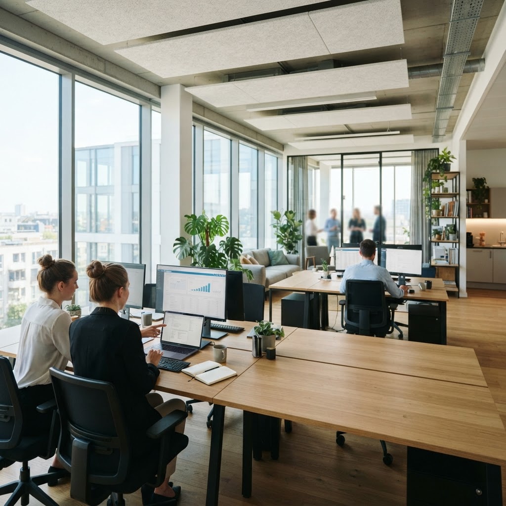 Teamworkers Personalmanagement GmbH