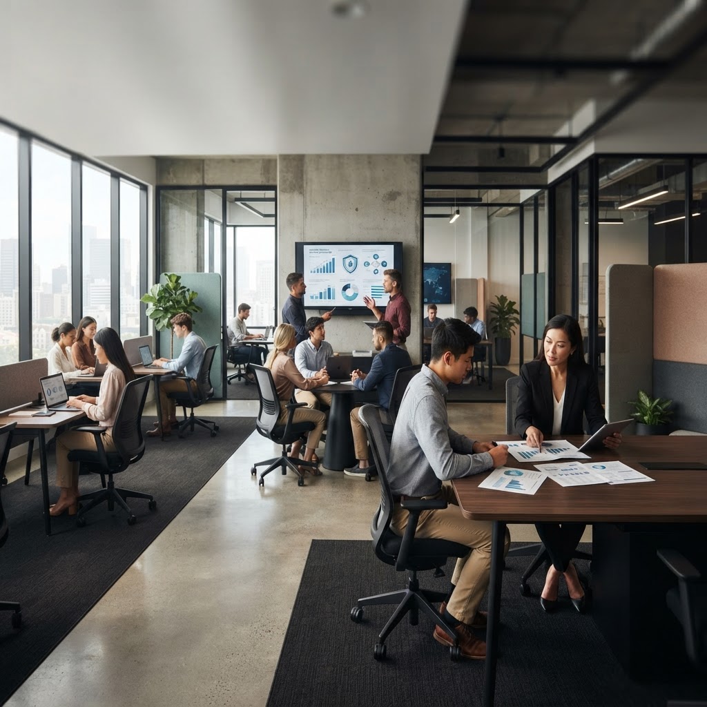 5K Akademie GmbH