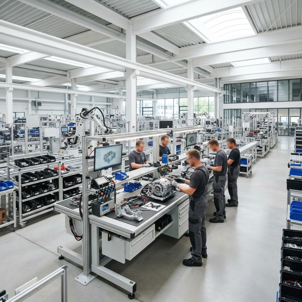 Werner Metzger GmbH