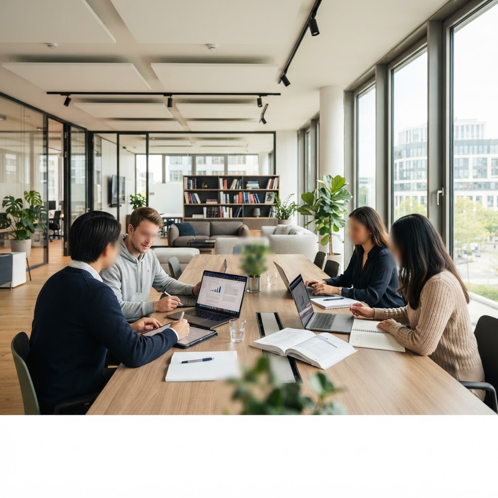 WBS AKADEMIE (WBS TRAINING AG)