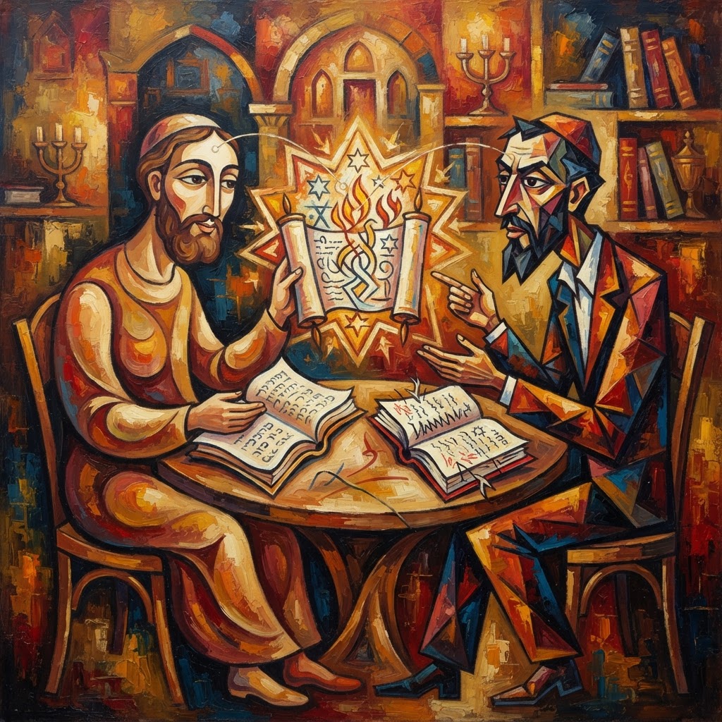הט״ז והש״ך – מחלוקת ואהבה