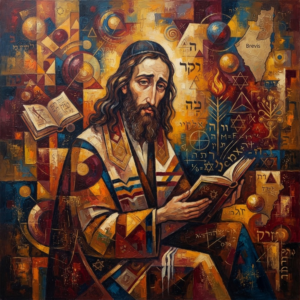 הגאון מבריביס- על דמותו של רבי שם טוב גפן