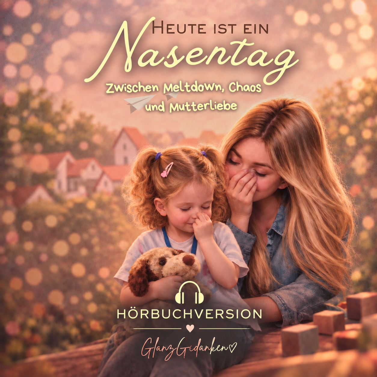 Heute ist ein Nasentag