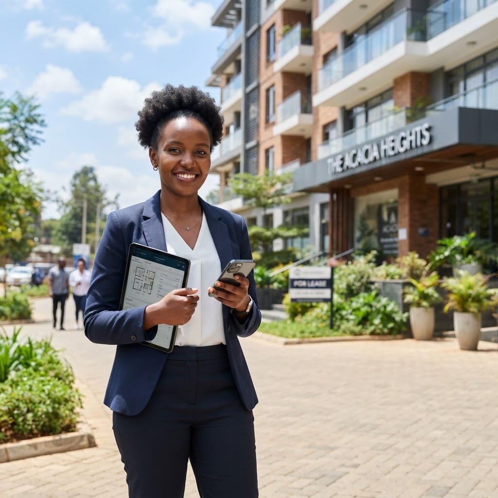 Commercial Property Owners