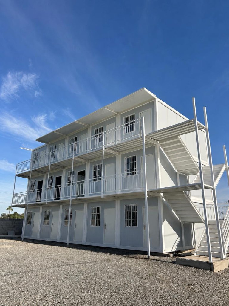 Módulo Habitável vs Container: qual a diferença e qual é melhor?