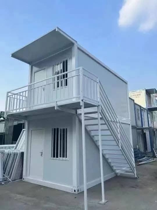 Como gerar renda com kitnets modulares em Santa Catarina