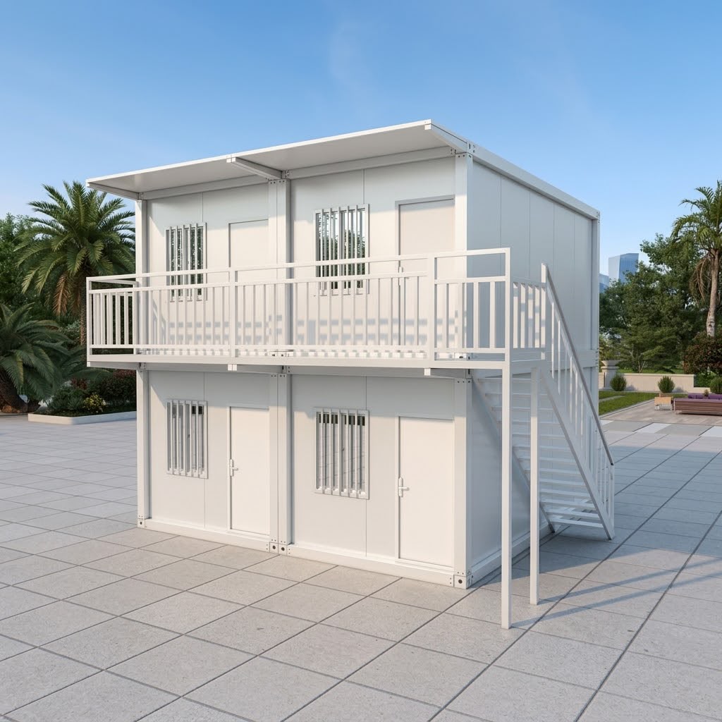Casa Modular: construção rápida, confortável e econômica
