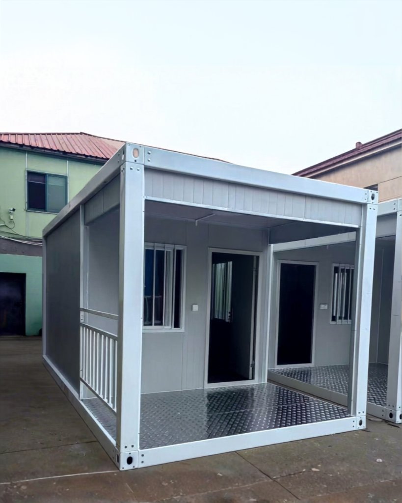 Módulo residencial single story em Joinville