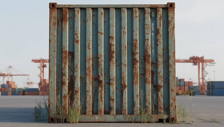 Container Usado: Os Riscos Que Ninguém Te Conta Antes de Comprar