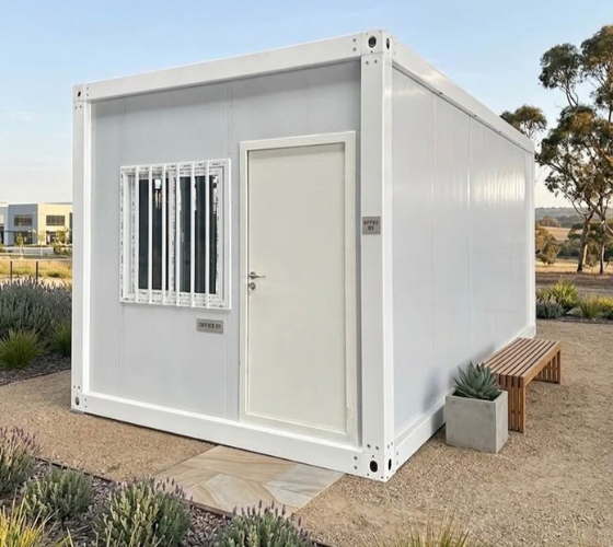O Que É Módulo Habitável e Por Que Ele Não É a Mesma Coisa Que Container