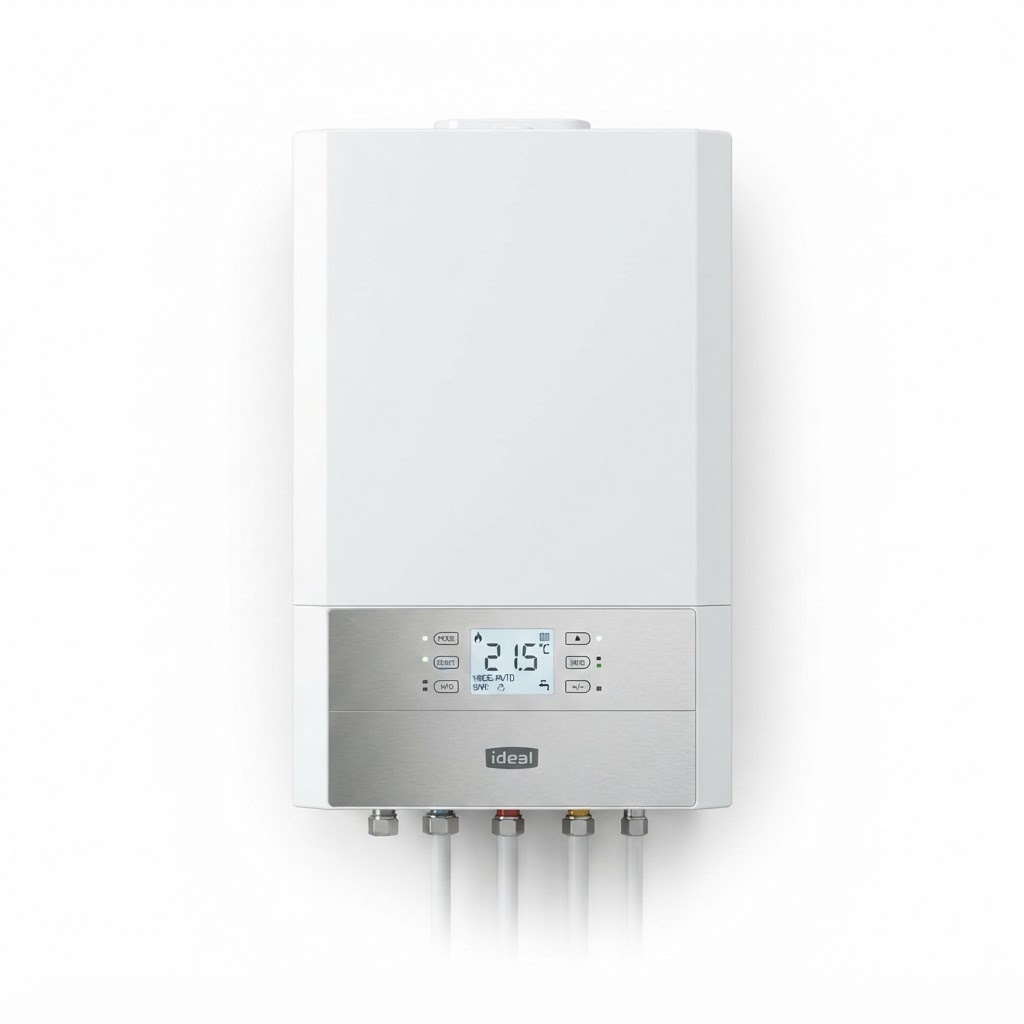Ideal Boilers boiler product photo
