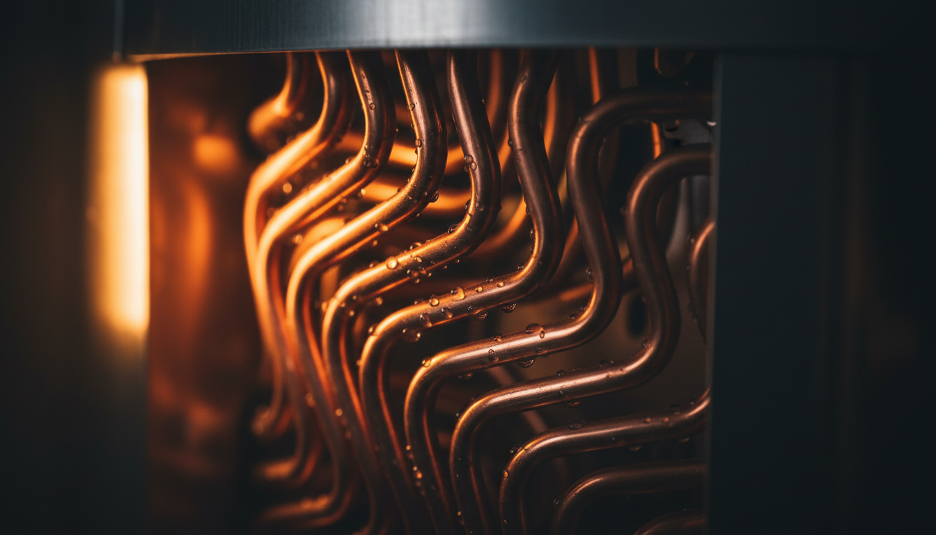 Hive Heating engineer in Glasgow