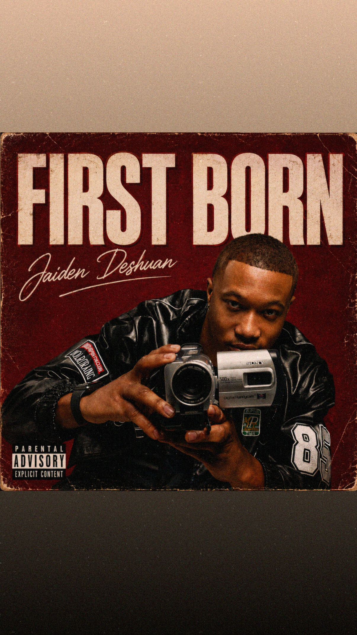 First Born