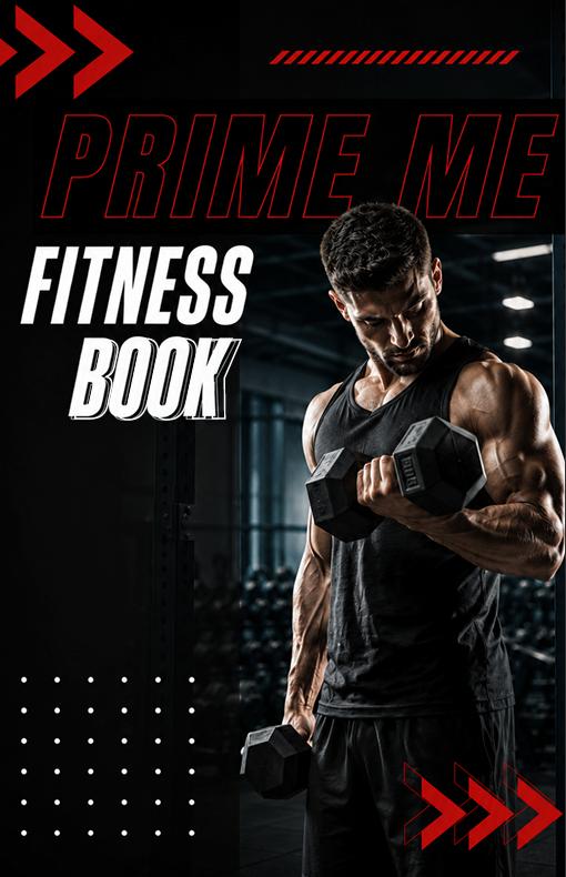 Fitness Book