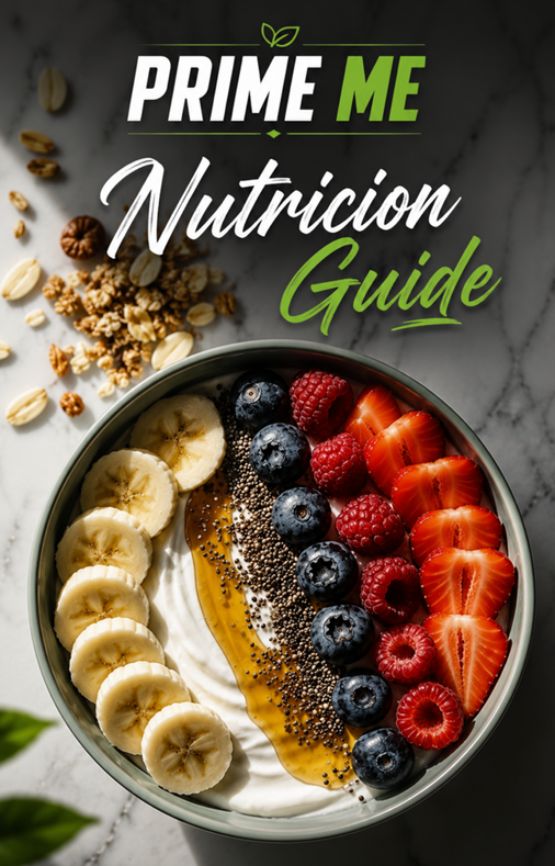Nutrition Guide