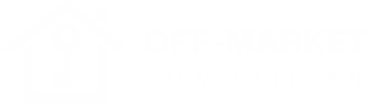 Off-Market Immobilien