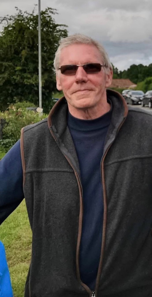 M O'Neill