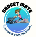 Budget Genie logo