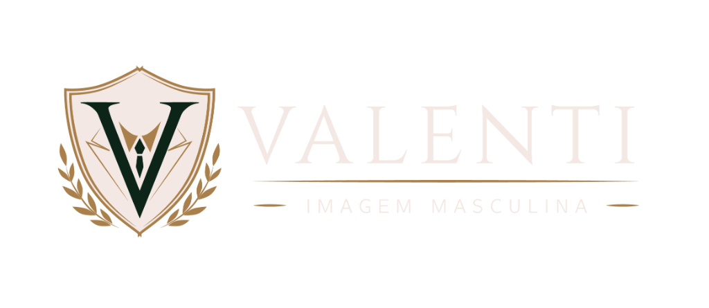 Valenti — Imagem Masculina