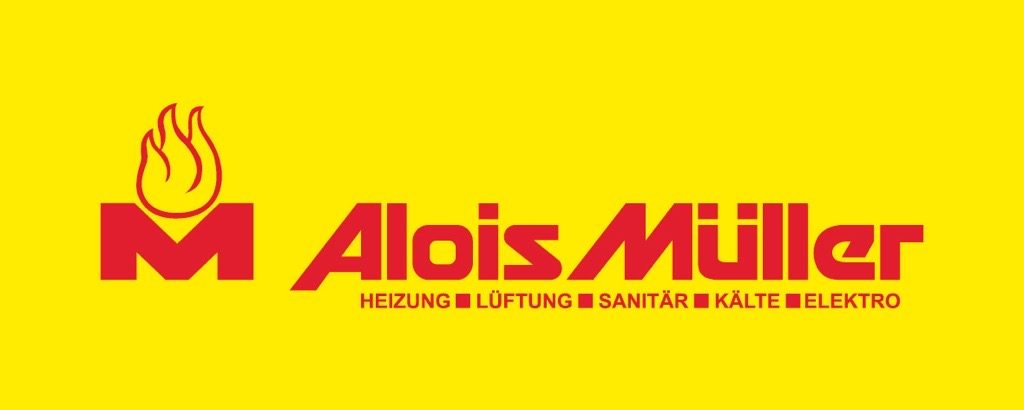 Förderer-Logo: Alois Müller