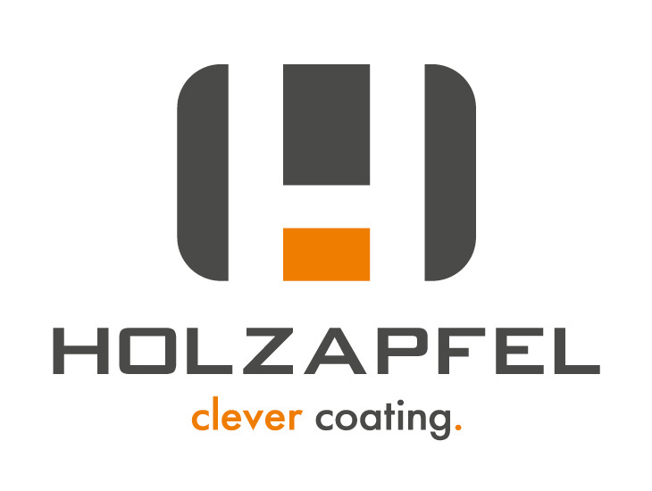 Förderer-Logo: HOLZAPFEL