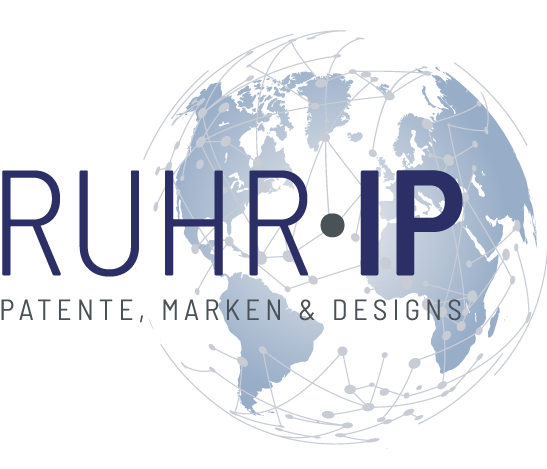 Förderer-Logo: RUHR-IP