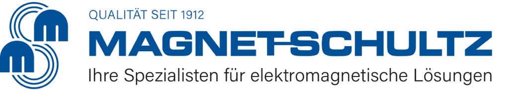 Förderer-Logo: MAGNET-SCHULTZ