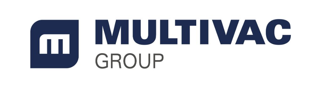 Förderer-Logo: MULTIVAC