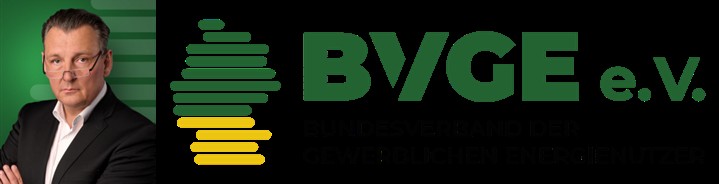 Förderer-Logo: BVGE e.V.