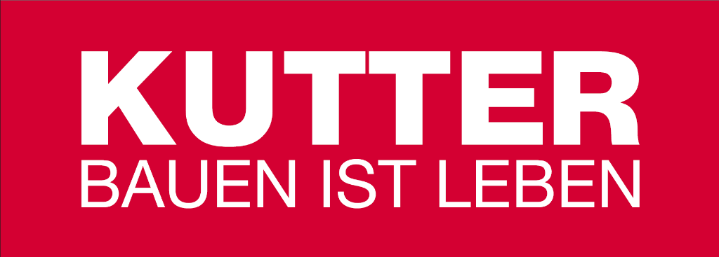 Förderer-Logo: KUTTER