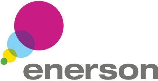 Förderer-Logo: enerson