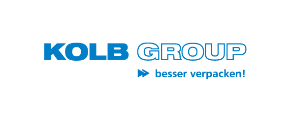 Förderer-Logo: KOLB GROUP