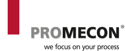 Förderer-Logo: PROMECON