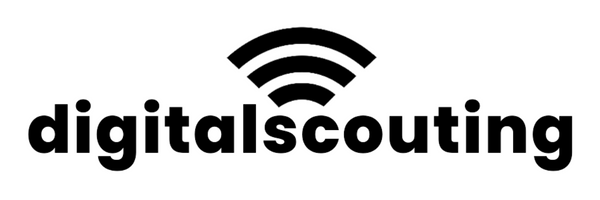 Förderer-Logo: digitalscouting