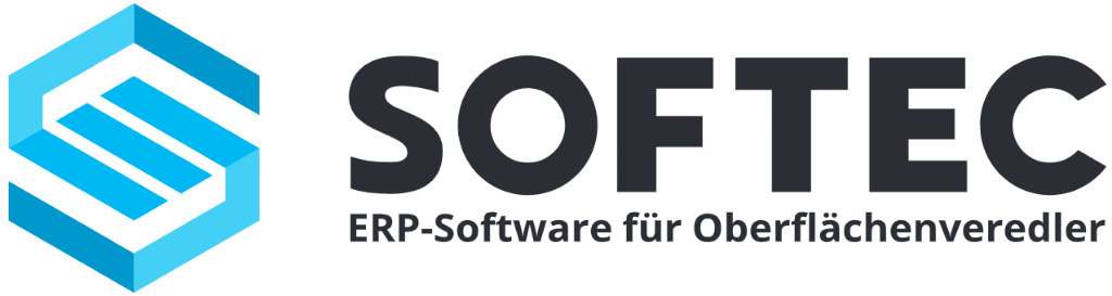 Förderer-Logo: SOFTEC