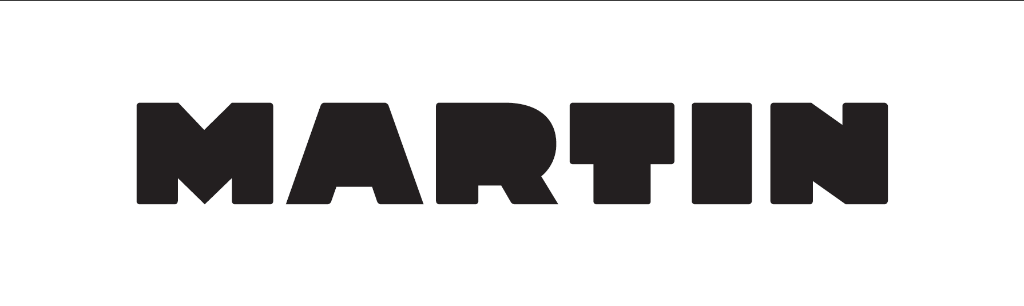 Förderer-Logo: MARTIN