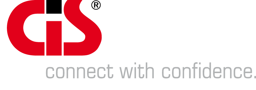 Förderer-Logo: CiS