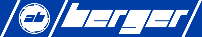Förderer-Logo: berger