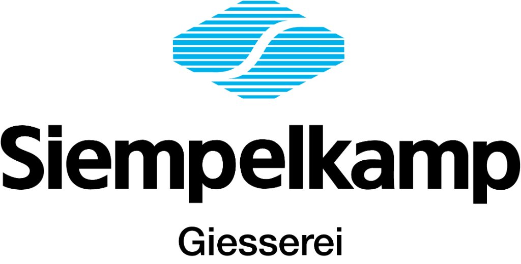 Förderer-Logo: Siempelkamp Giesserei