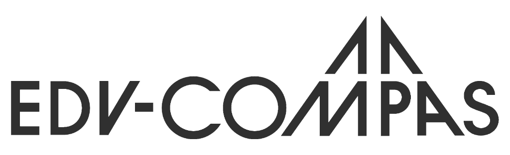 Förderer-Logo: EDV-COMPAS