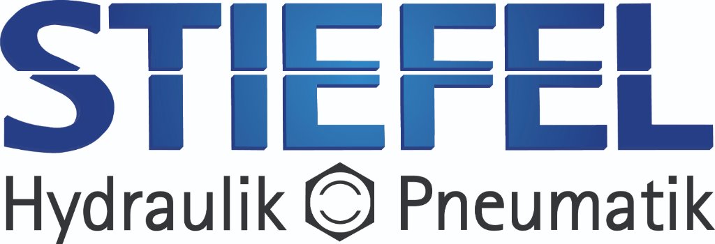 Förderer-Logo: STIEFEL
