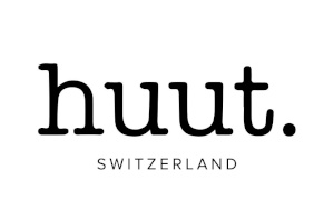 Förderer-Logo: huut.
