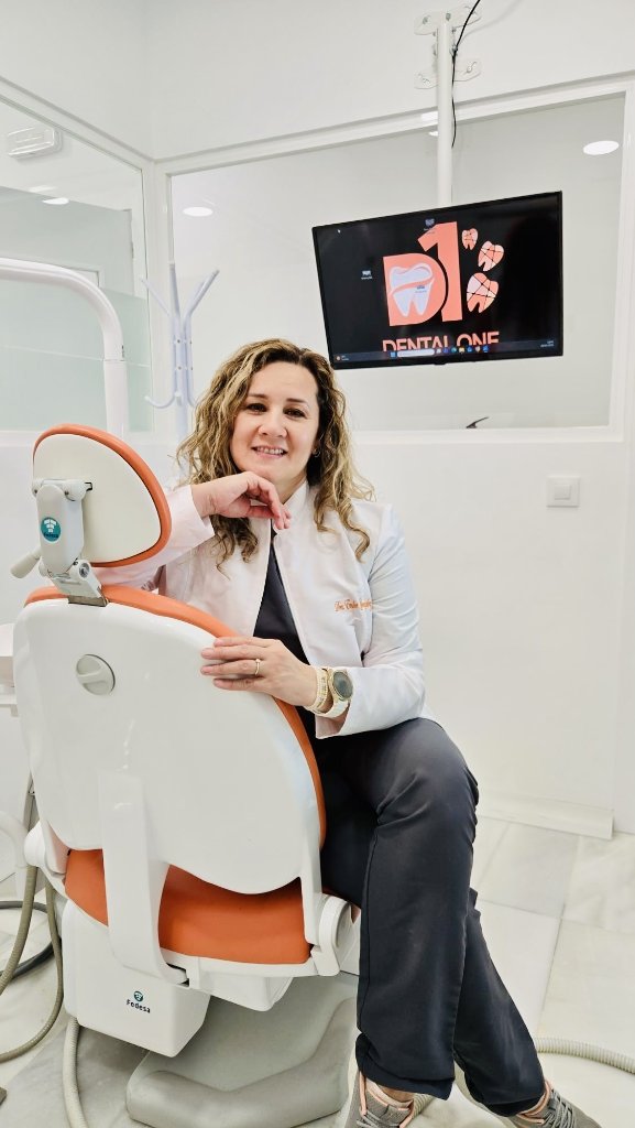 Dra. Emilce González - Clínica Dental One