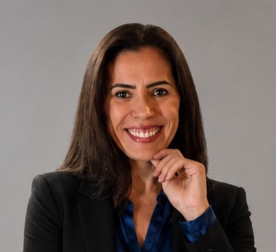 Viviane Bellini