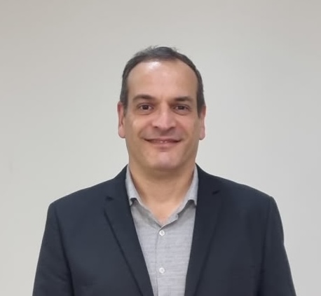 Carlos Salviato
