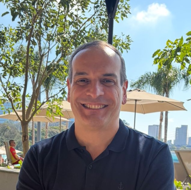 Carlos Salviato