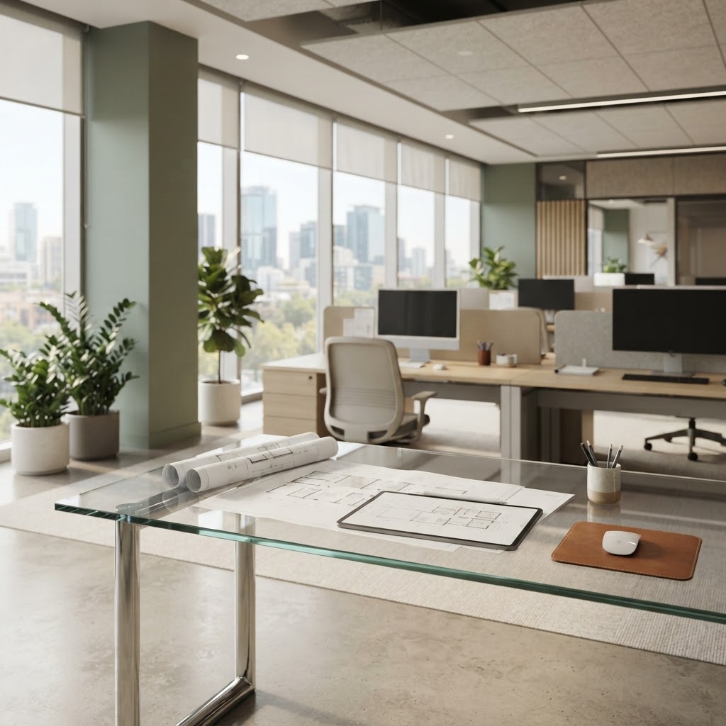 Facilities Manager