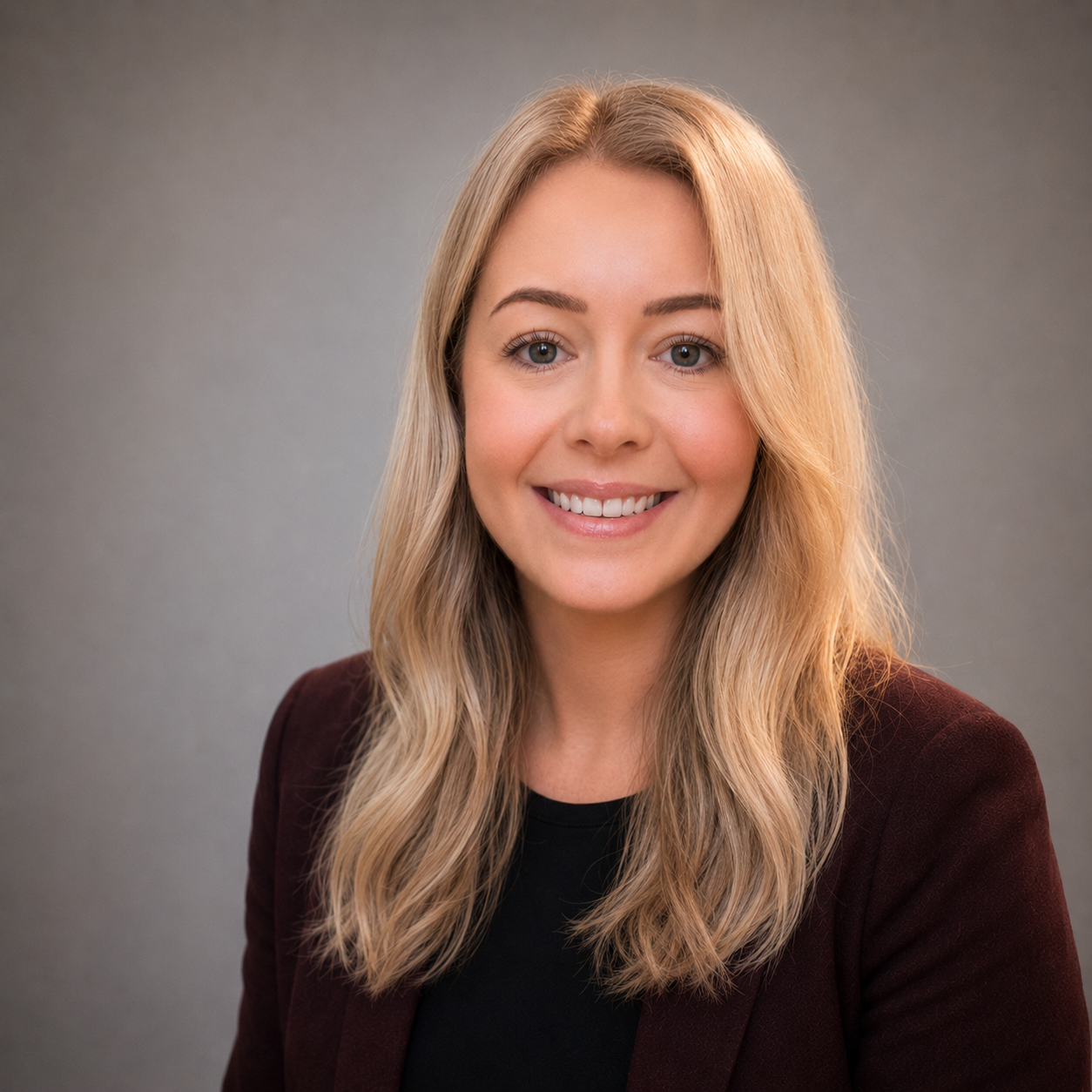 Georgina Metcalfe, Founder of Albius Talent