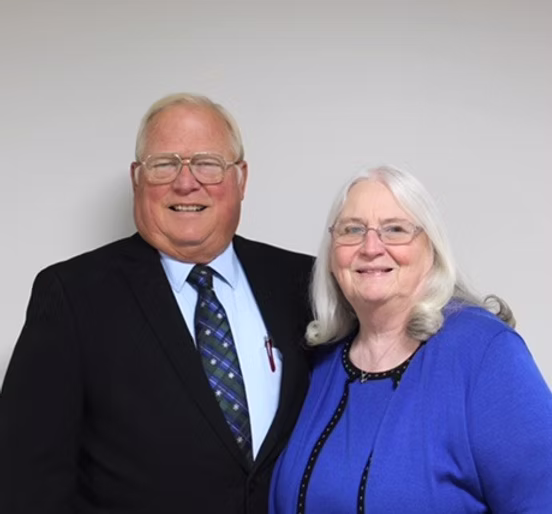 Associate Pastor